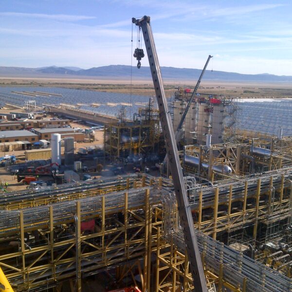 Barstow-Victorville